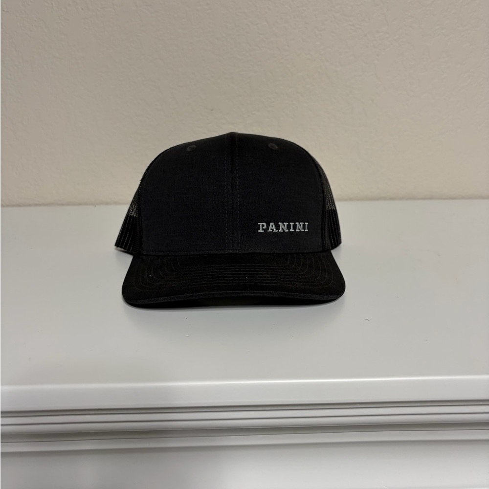 Panini Men's Hat